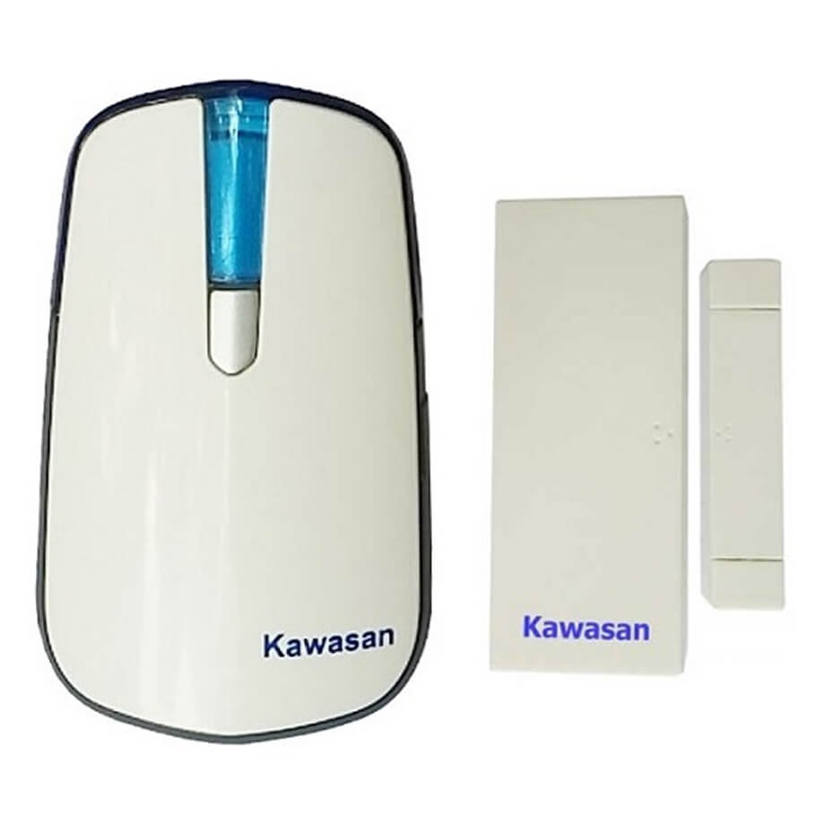 Chuông báo khách không dây KAWA KW-M428B